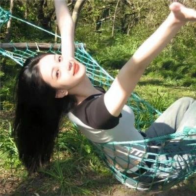 梦女孩